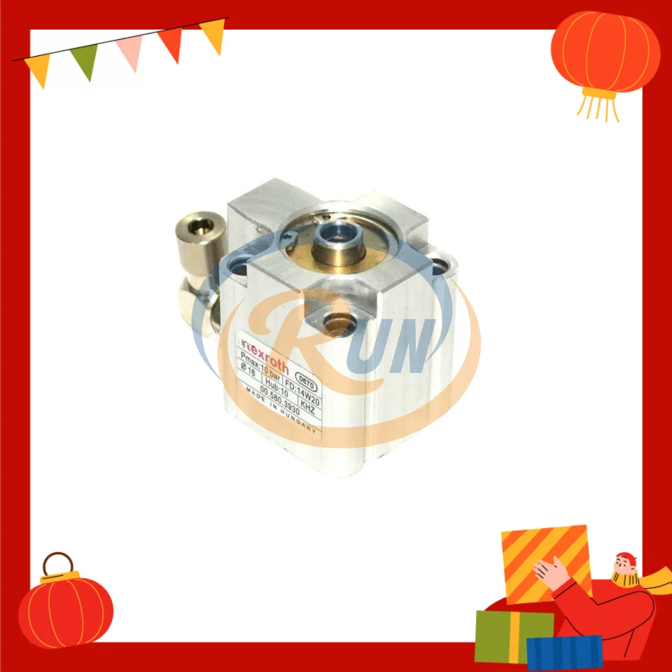 Heidelberg PM74 Automatic Loading Cylinder Valve Rubber Head 00.580.3930 Parts
Heidelberg PM74 Automatic Loading Cylinder Valve Rubber Head 00.580.3930 Parts