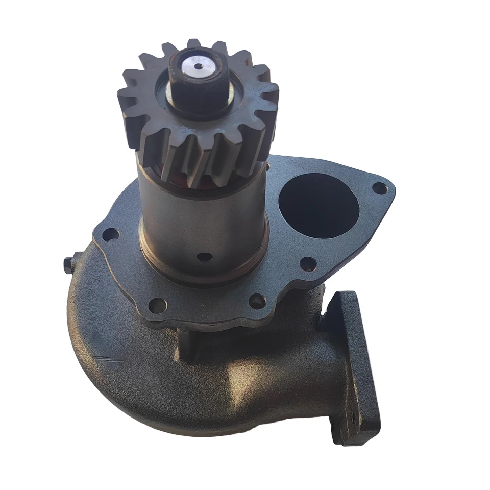 For Engine Parts 747673-42010 N21 Inboard Cooling Water Pump Assy for Boat Engines
For Engine Parts 747673-42010 N21 Inboard Cooling Water Pump Assy for Boat Engines