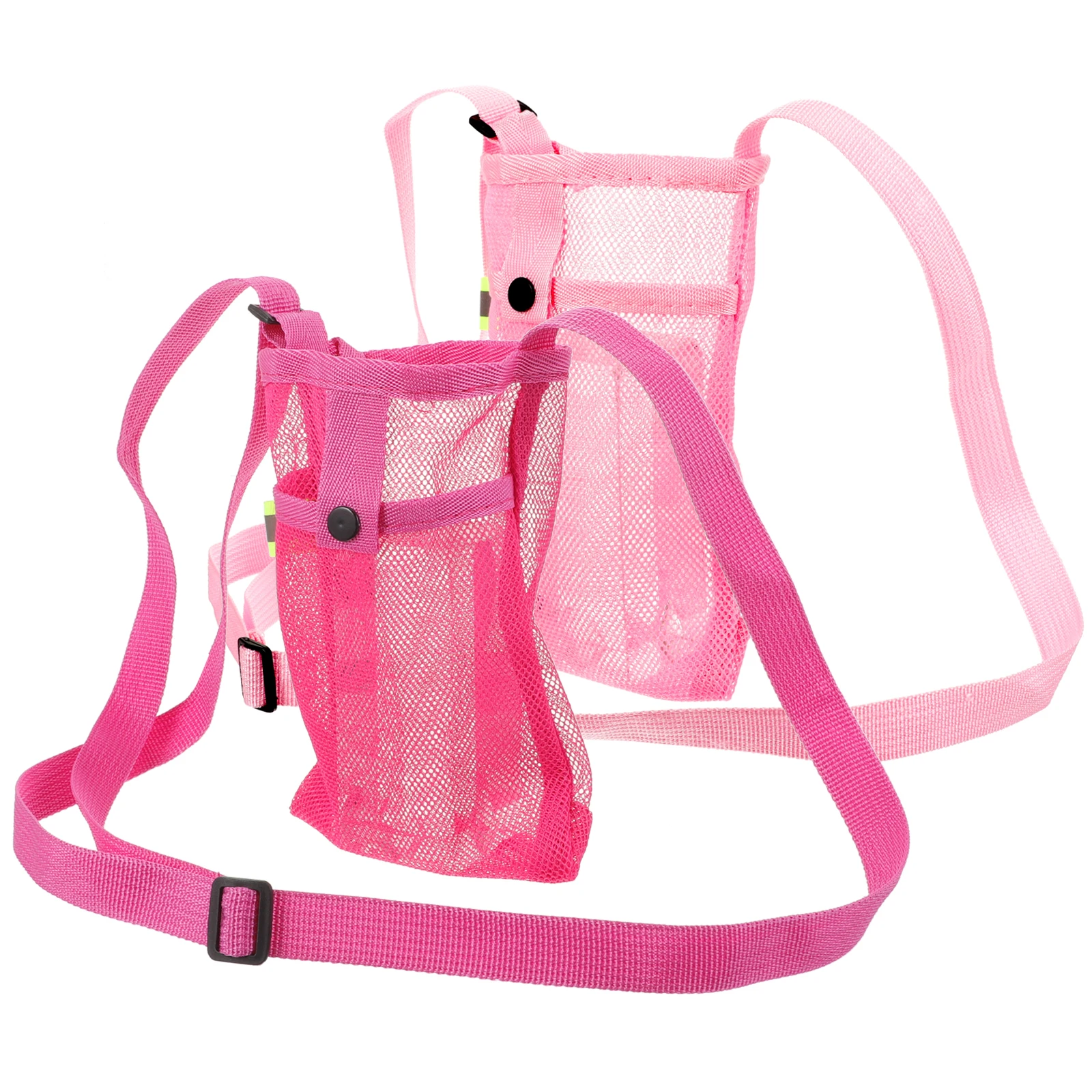 2pcs Water Bottle Mesh Bags Lightweight Portable for Hiking Outdoor Running Sports Drink Cup Holder Straps Reusable
2pcs Water Bottle Mesh Bags Lightweight Portable for Hiking Outdoor Running Sports Drink Cup Holder Straps Reusable