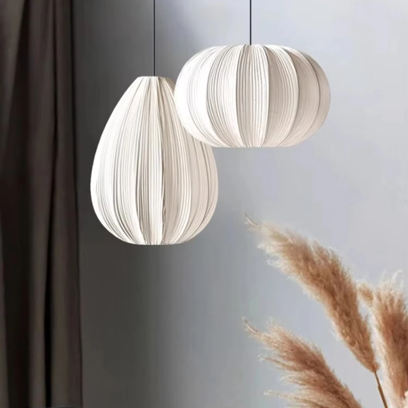 Nordic Wabi Sabi Fabric E27 Led Pendant Lights Bar Hanging Chandelier Lighting Dining Room Decor Led Luminarias Indoor Light
Nordic Wabi Sabi Fabric E27 Led Pendant Lights Bar Hanging Chandelier Lighting Dining Room Decor Led Luminarias Indoor Light