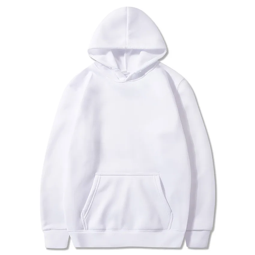 L Spring/Fall Men's and women's plain black/grey hooded sweatshirts Street wear Running sweatshirts Casual loose hoodie pullover
L Spring/Fall Men's and women's plain black/grey hooded sweatshirts Street wear Running sweatshirts Casual loose hoodie pullover