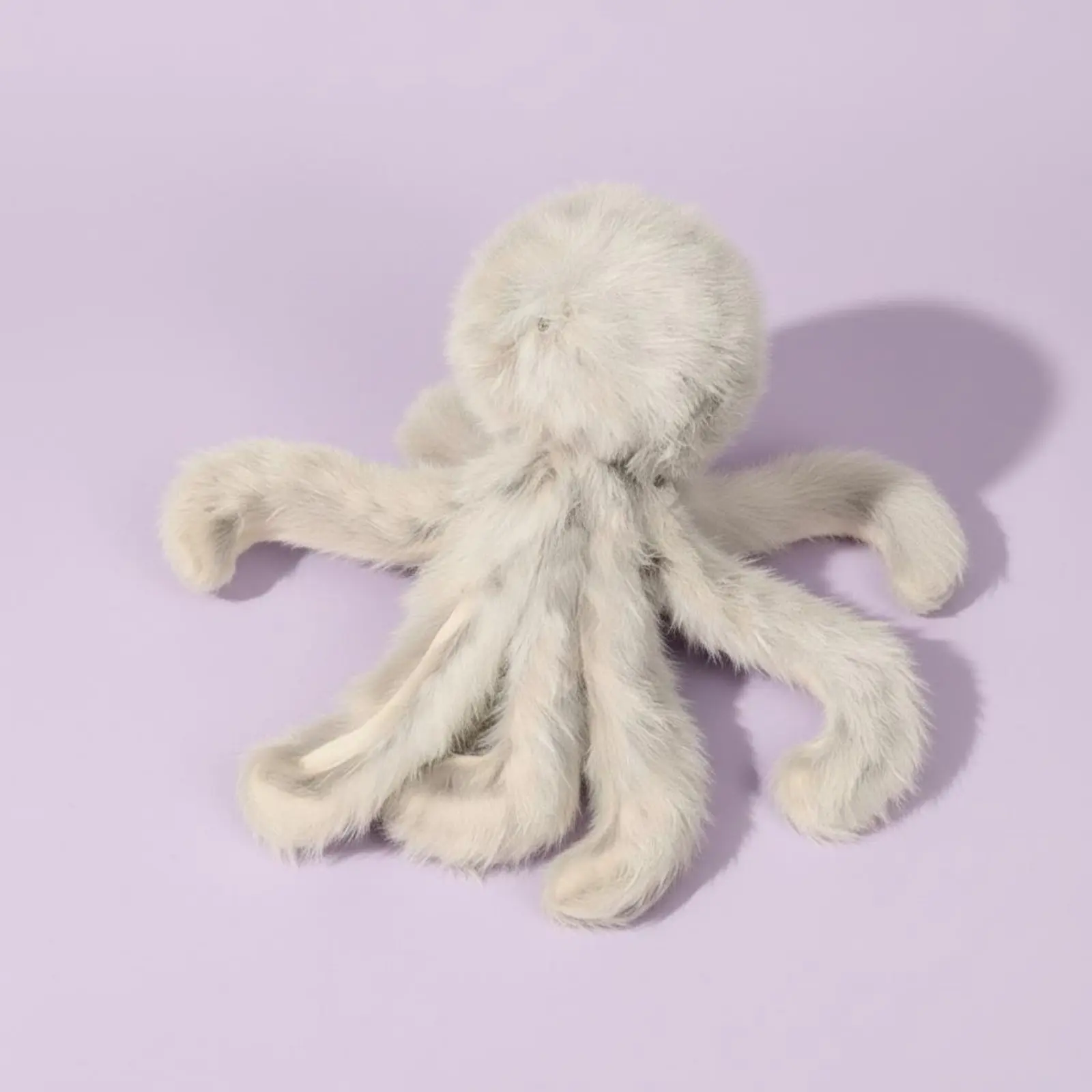 Hare Hair Tentacle Toy Toy Stimulates Hunting Instincts Soft Tentacle Toy Cat Toy Cat Teaser Stick Attachment
Hare Hair Tentacle Toy Toy Stimulates Hunting Instincts Soft Tentacle Toy Cat Toy Cat Teaser Stick Attachment