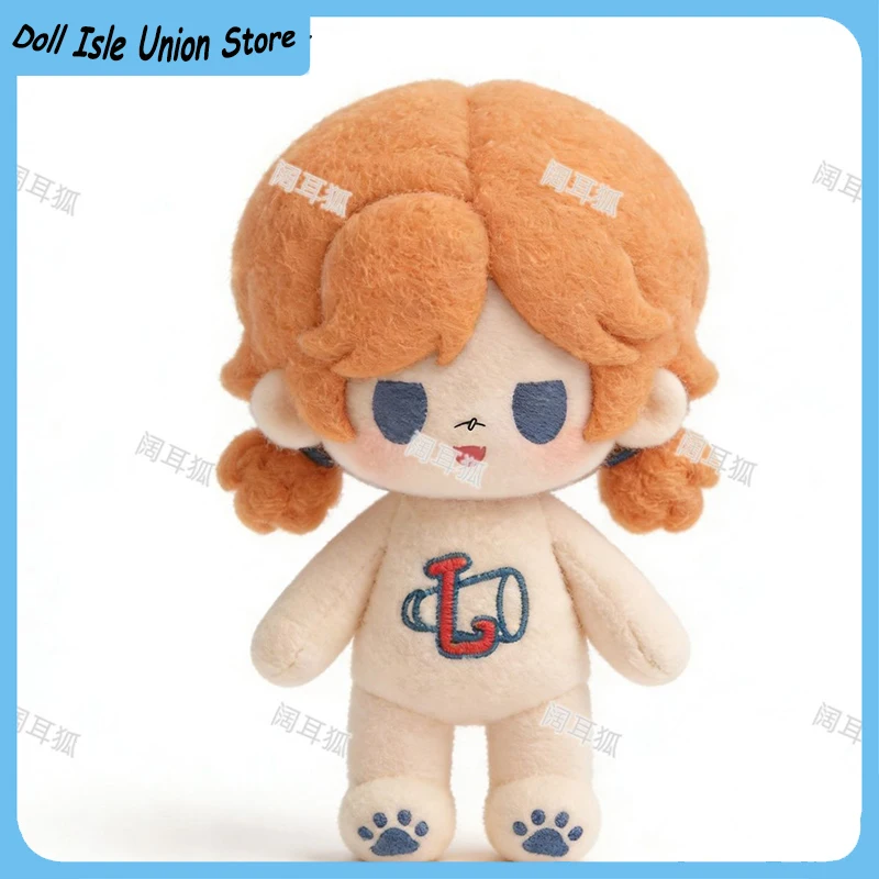 Милая аниме-кукла из хлопка 10 см: Лука Балса из Identity V, плюшевая фигурка чирлидерши, игрушка-мультяшка для переодевания, подарок
Милая аниме-кукла из хлопка 10 см: Лука Балса из Identity V, плюшевая фигурка чирлидерши, игрушка-мультяшка для переодевания, подарок