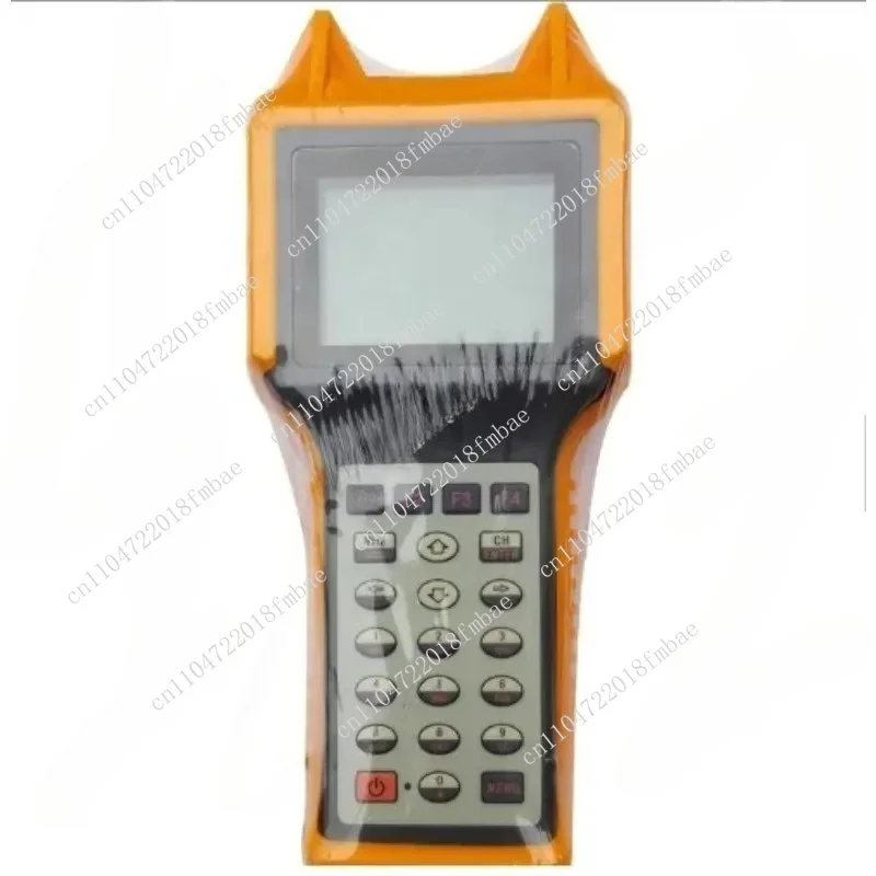 5-870MHz Handheld Digital Analog Cable Catv Signal Level Meter
5-870MHz Handheld Digital Analog Cable Catv Signal Level Meter