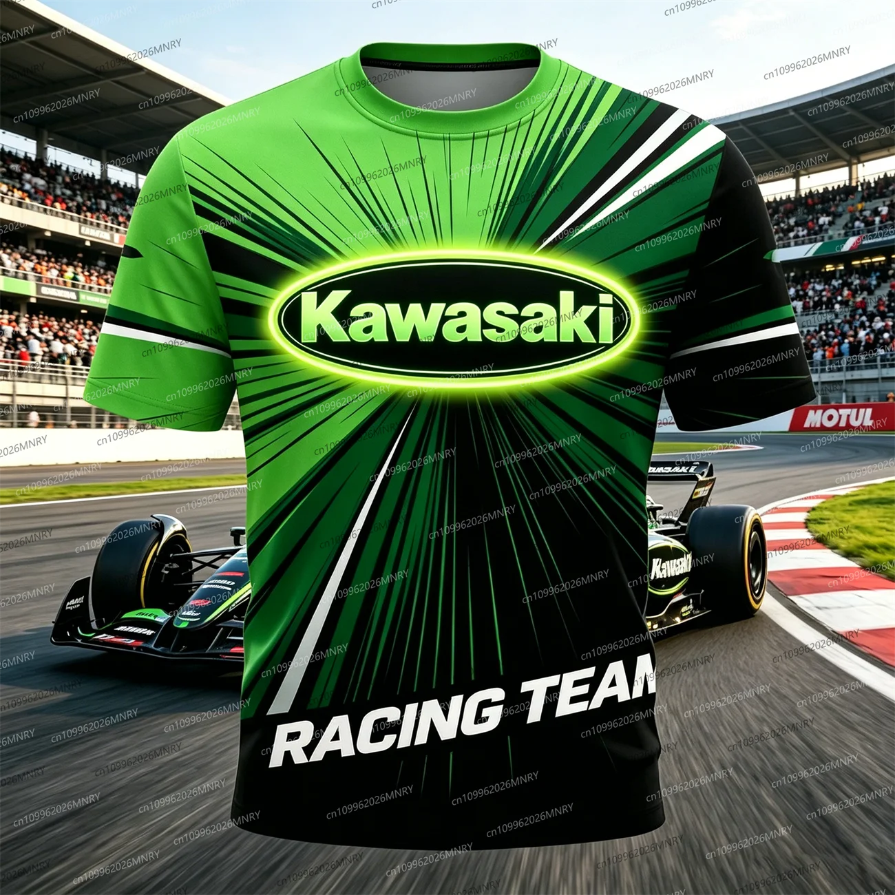 Kawasaki Motorcycle Racer Riding T-shirt men Men Oversized t-shirt clothes Women T-Shirt Oversized Clothing Tops Men's clothing
Kawasaki Motorcycle Racer Riding T-shirt men Men Oversized t-shirt clothes Women T-Shirt Oversized Clothing Tops Men's clothing