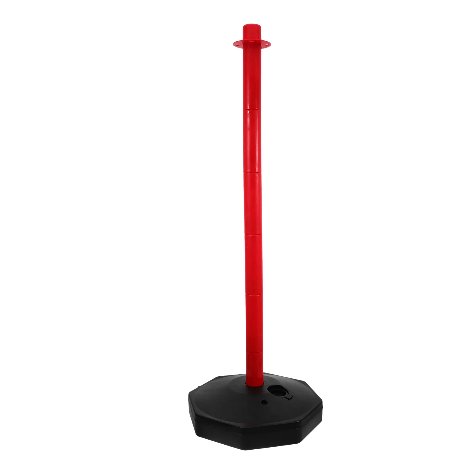 Traffic Safety Column Warning Pile Road Delineator Post Driveway Barrier Guardrail Parking Security Sturdy Outdoor Use
Traffic Safety Column Warning Pile Road Delineator Post Driveway Barrier Guardrail Parking Security Sturdy Outdoor Use