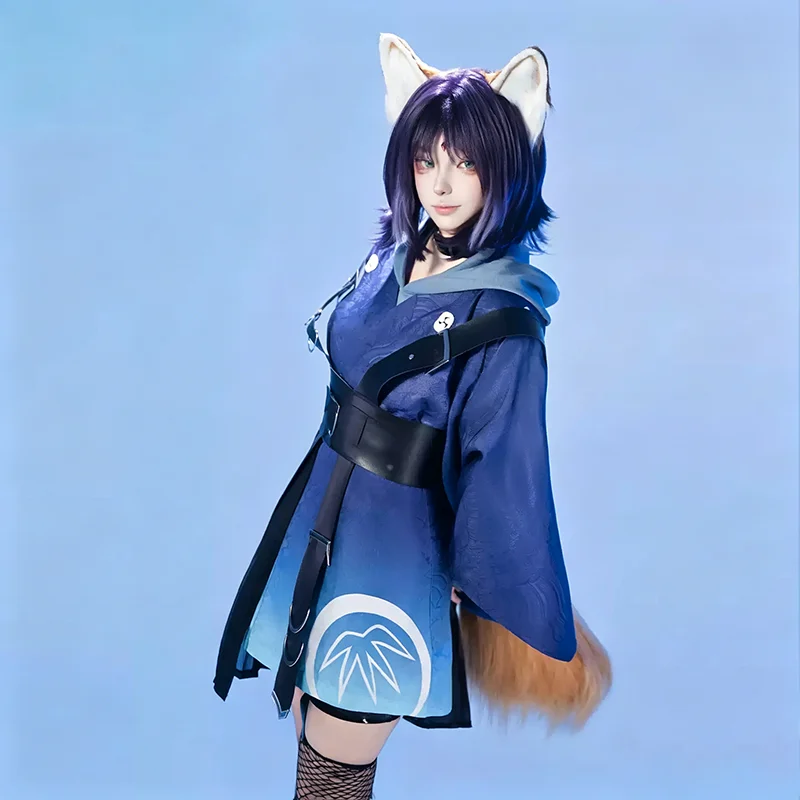 Sakayori Iroha Cosplay Costume Anime Cosmic Princess Kaguya! Sakayori Iroha Role Playing Comic Exhibition Clothing
Sakayori Iroha Cosplay Costume Anime Cosmic Princess Kaguya! Sakayori Iroha Role Playing Comic Exhibition Clothing