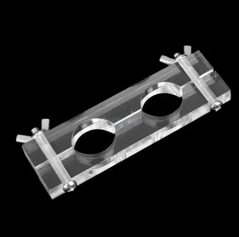 26MM Hole Children Kids Adults Toy Street Stage Magic Trick Thumb Escape Fingers Lock Close-Up Illusion Funny Toys YH301
26MM Hole Children Kids Adults Toy Street Stage Magic Trick Thumb Escape Fingers Lock Close-Up Illusion Funny Toys YH301