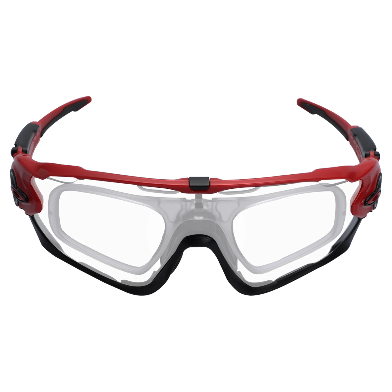 ezoptix123 Clear Insert Clip-On Prescription Clip for Oakley Jawbreaker OO9290/Asian Fit 009270 Sunglasses
ezoptix123 Clear Insert Clip-On Prescription Clip for Oakley Jawbreaker OO9290/Asian Fit 009270 Sunglasses