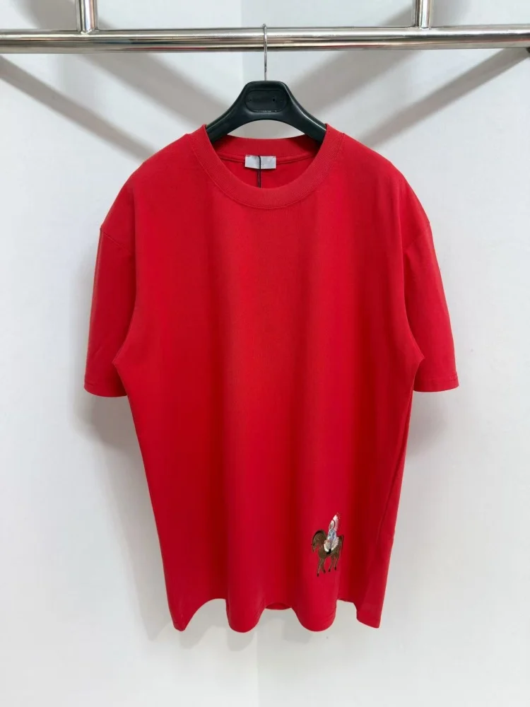 High Quali Cotton 2026 Spring round Ne Loose ort Sve T-irt ex Cloud Print Casual Sle for Couples
High Quali Cotton 2026 Spring round Ne Loose ort Sve T-irt ex Cloud Print Casual Sle for Couples