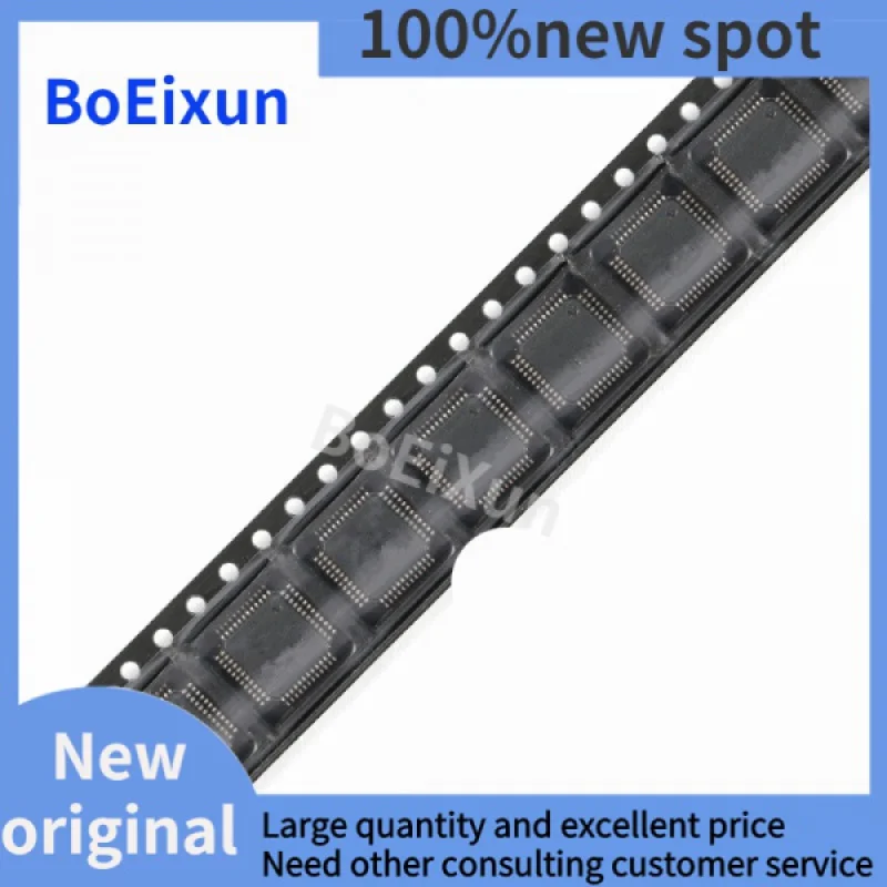 PIC18F4580I/PIC18F45K22-I/ PIC18F46K80I/ PIC18F45K20I/PIC18F4680I/QFP44 8-bit microcontroller original and genuine brand new
PIC18F4580I/PIC18F45K22-I/ PIC18F46K80I/ PIC18F45K20I/PIC18F4680I/QFP44 8-bit microcontroller original and genuine brand new