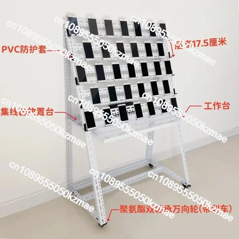 Studio Multi - Phone Matrix Gimbal Горизонтальное движение Многопозиционный держатель телефона Прямая трансляция
Studio Multi - Phone Matrix Gimbal Горизонтальное движение Многопозиционный держатель телефона Прямая трансляция