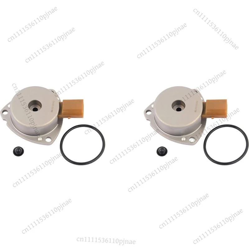 2X Car Camshaft Adjuster Magnet OE A2710510177 2710510177 Fit for W203 C230 2003-2005 Replacement Part
2X Car Camshaft Adjuster Magnet OE A2710510177 2710510177 Fit for W203 C230 2003-2005 Replacement Part
