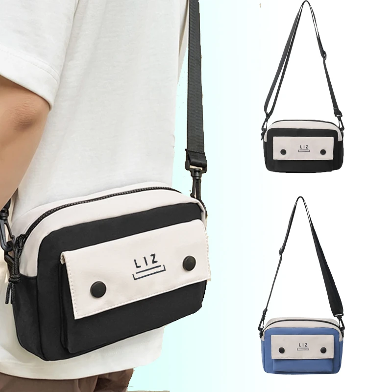 Мужчины и женщины могут носить с собой, регулируемые лямки, легкие и простые, подходят для ежедневного использования и путешествий.
Мужчины и женщины могут носить с собой, регулируемые лямки, легкие и простые, подходят для ежедневного использования и путешествий.