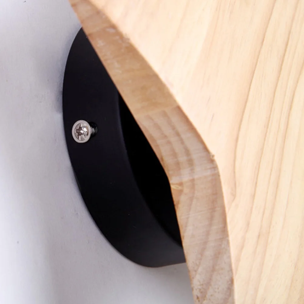 Wooden Star Wall Lamp Night Light Bedside Lamp for Baby Kids Bedroom Decoration LED 9W Yellow Light No Dazzle Kids Wall Lights
Wooden Star Wall Lamp Night Light Bedside Lamp for Baby Kids Bedroom Decoration LED 9W Yellow Light No Dazzle Kids Wall Lights