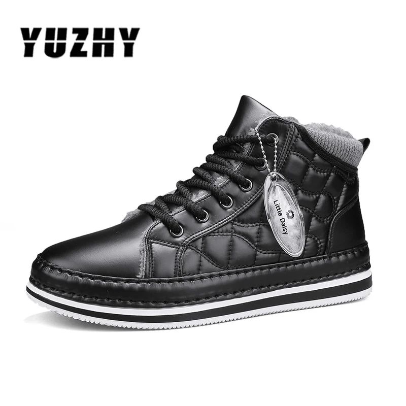 men boots 2024 New Winter Slippers Warm Men Shoes Waterproof Non-Slip Plush Sneakers Male tenis shoes Boots Men Sneakers Winter
men boots 2024 New Winter Slippers Warm Men Shoes Waterproof Non-Slip Plush Sneakers Male tenis shoes Boots Men Sneakers Winter