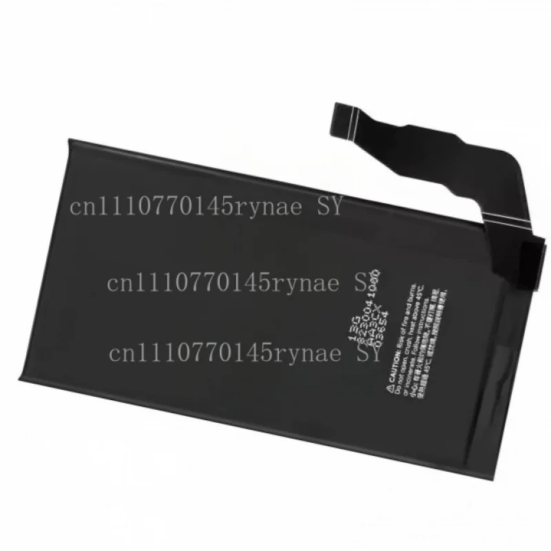 100% New Battery 4492Mah G07DF For Google Pixel 8A Rechargeable Battery + Tools
100% New Battery 4492Mah G07DF For Google Pixel 8A Rechargeable Battery + Tools