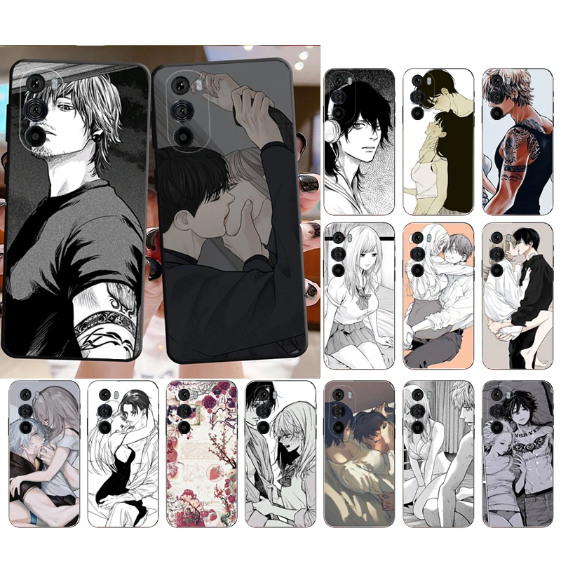 Hare kon Manga Anime Phone Case For Motorola Edge 60 50 40 Pro 60 50 40 30 Ultra Neo Fusion Moto G Play G Stylus G Carcasas
Hare kon Manga Anime Phone Case For Motorola Edge 60 50 40 Pro 60 50 40 30 Ultra Neo Fusion Moto G Play G Stylus G Carcasas