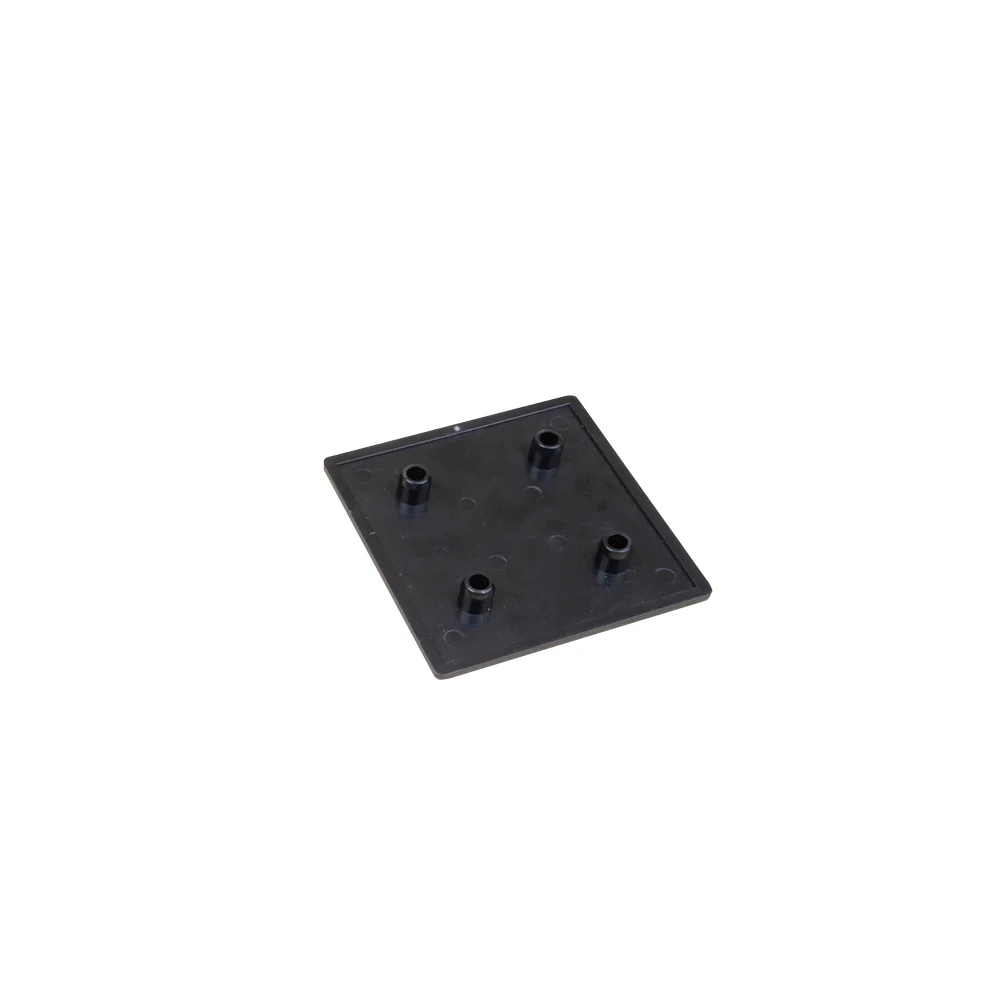 50pcs 8080 Plastic ABS End Cap for Series Aluminum Profile Accessories Four Hole
50pcs 8080 Plastic ABS End Cap for Series Aluminum Profile Accessories Four Hole