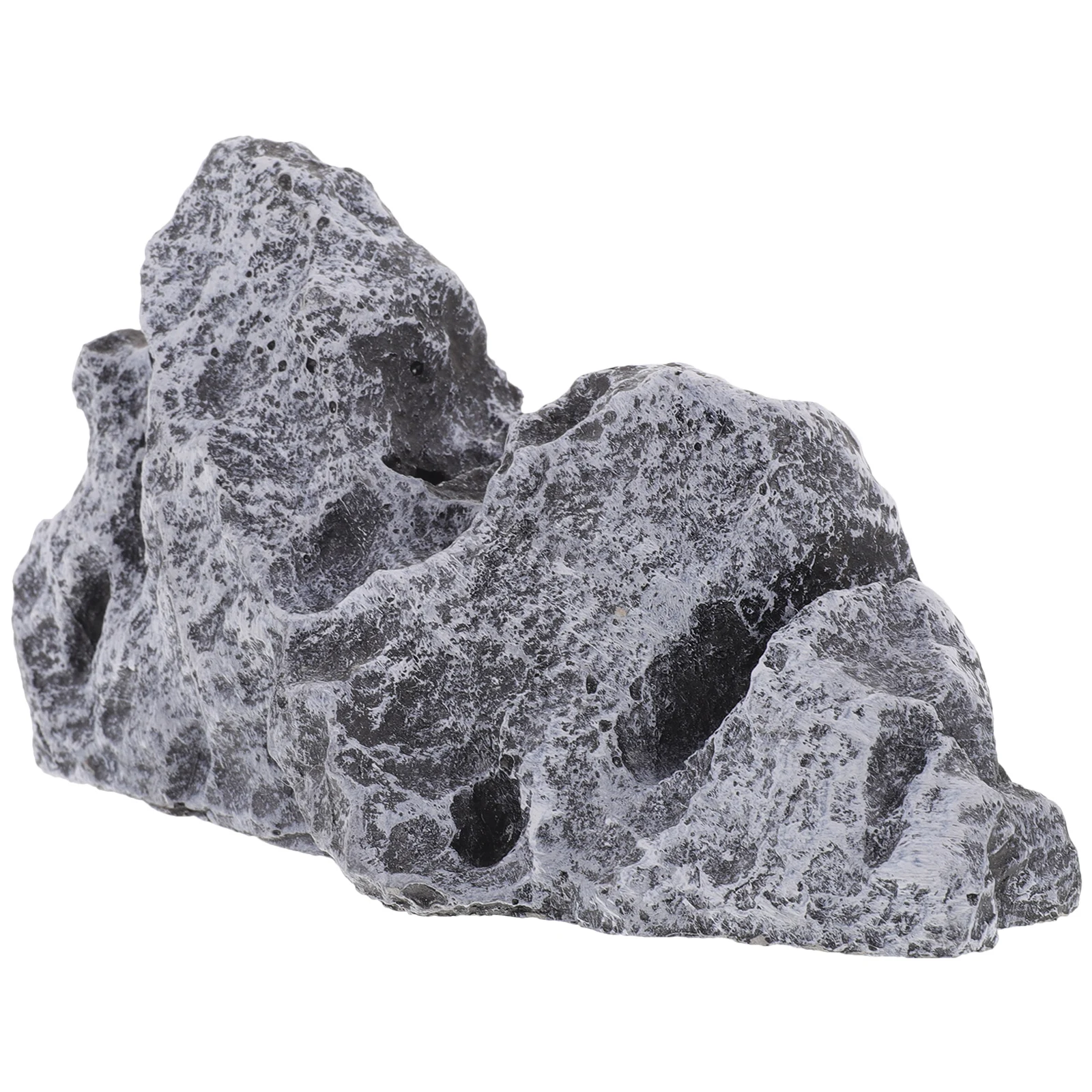 Small Mountain Landscape Ornament Durable Mini Rockery Decoration Bonsai Plant Model Kit Indoor Garden Adornment Long Lasting
Small Mountain Landscape Ornament Durable Mini Rockery Decoration Bonsai Plant Model Kit Indoor Garden Adornment Long Lasting