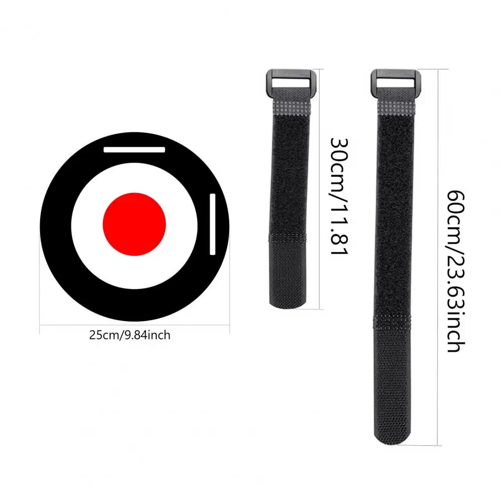 Football Goal Kit Agility Targets Sports Training Targets for Soccer Hockey Baseball Set of Agility for Improving for Lacrosse
Football Goal Kit Agility Targets Sports Training Targets for Soccer Hockey Baseball Set of Agility for Improving for Lacrosse