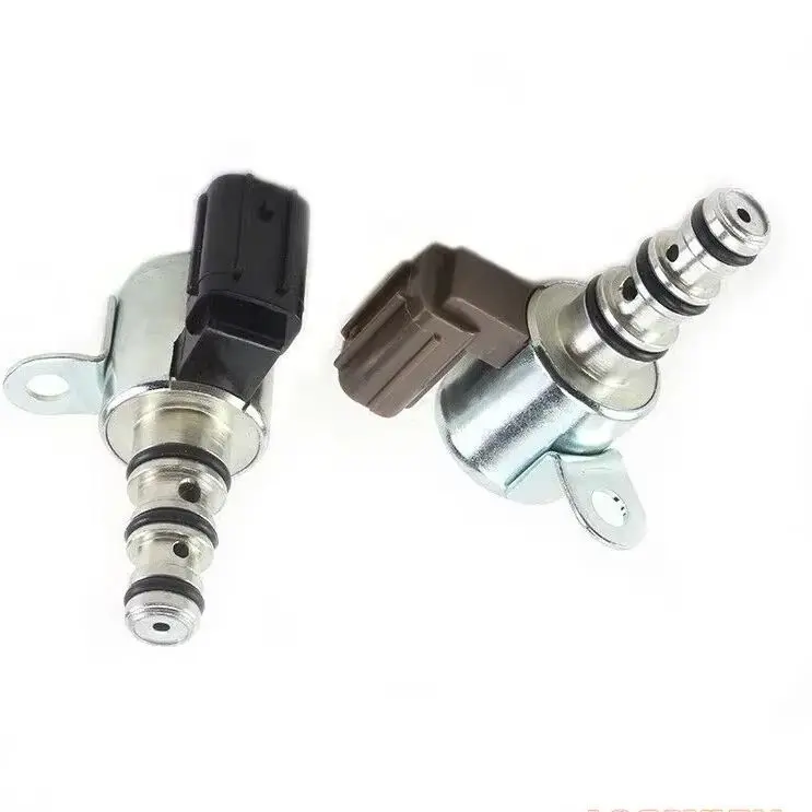 2PCS 28500-P6H-013 Transmission Shift Control Solenoid Valve B&C Set Fits For Honda Acura Acura 28400-P6H-013
2PCS 28500-P6H-013 Transmission Shift Control Solenoid Valve B&C Set Fits For Honda Acura Acura 28400-P6H-013