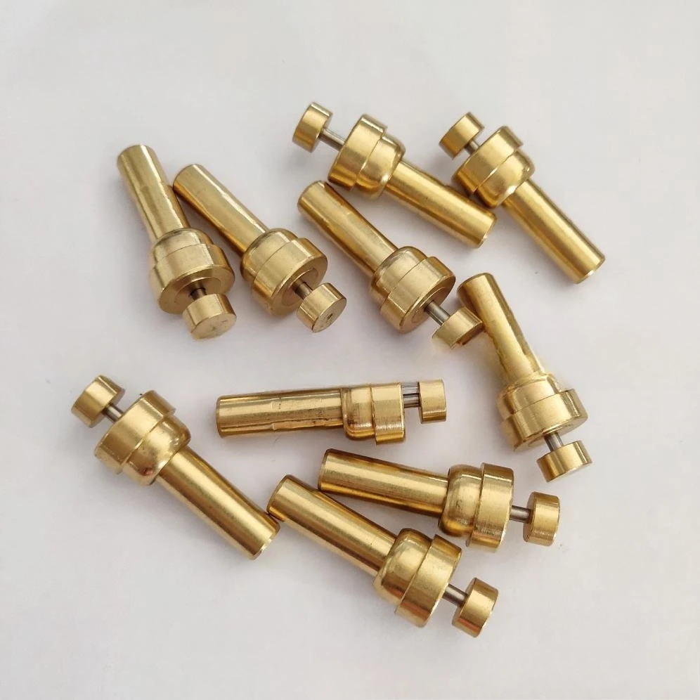 Conventional Accessories of Air Compressor Temperature Control Valve Core 7.2019.0 7.1975.0
Conventional Accessories of Air Compressor Temperature Control Valve Core 7.2019.0 7.1975.0
