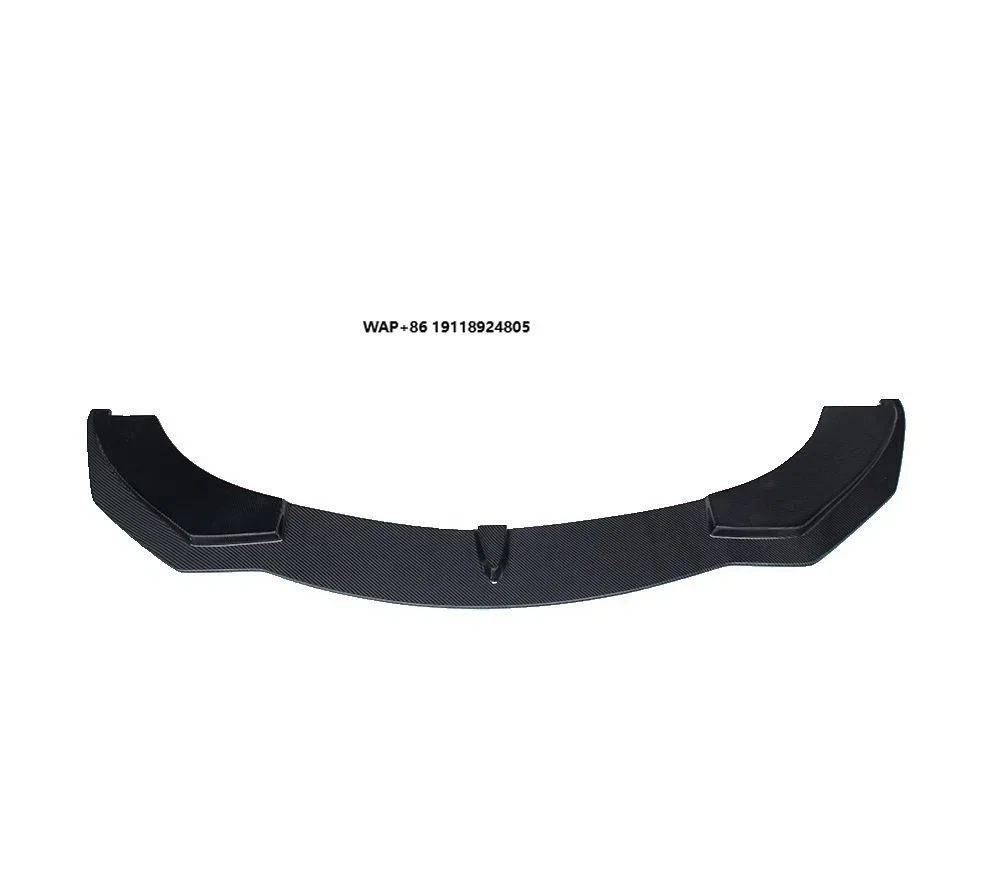 Carbon Rear Lip for Carbon Fiber Front Lip 2015-2022 Carbon Bodykit
Carbon Rear Lip for Carbon Fiber Front Lip 2015-2022 Carbon Bodykit