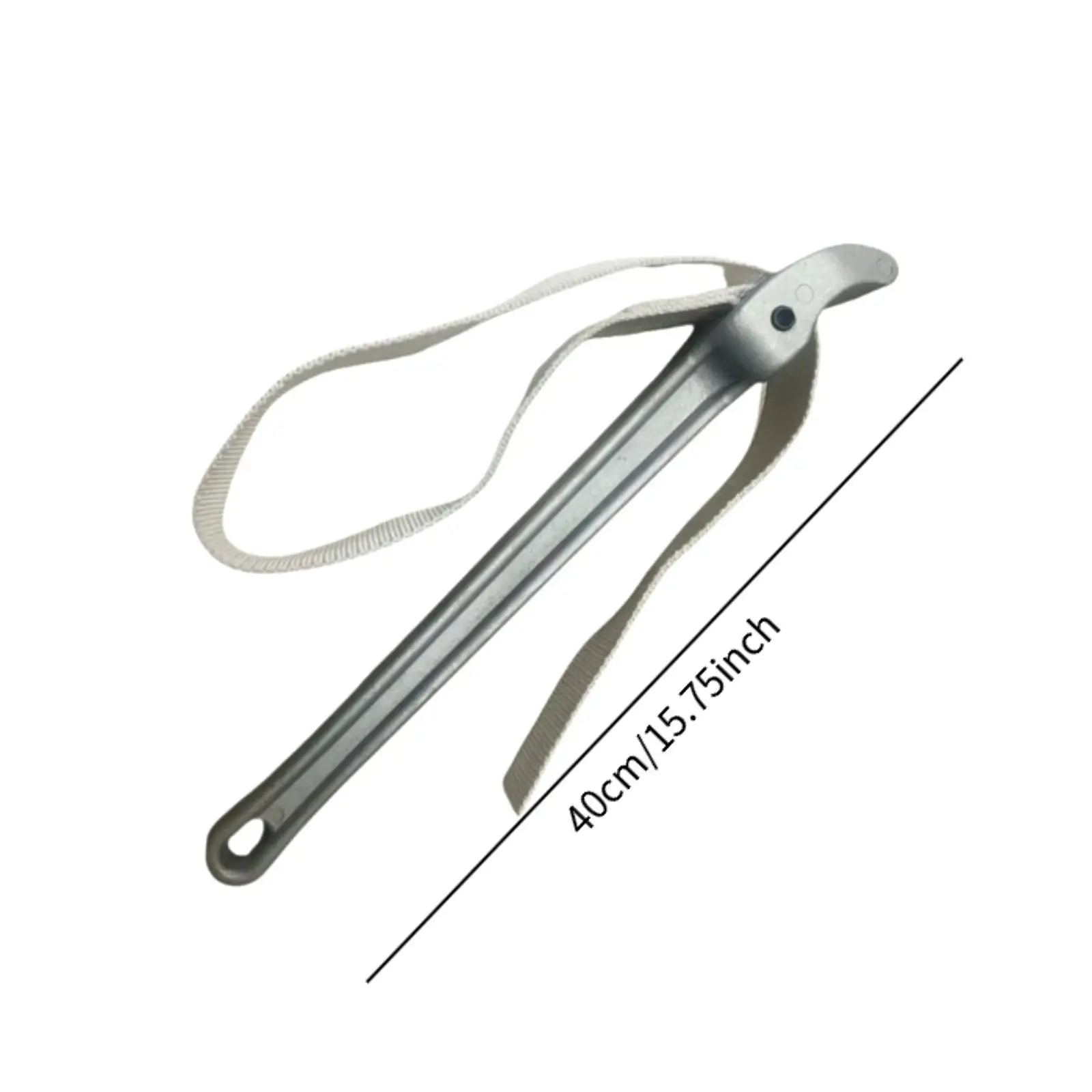 Flexible Nylon Strap Wrench Adjustable Oil Filter Remover Tool for Car Garage Jar Lid Opener Professional Mechanics Use
Flexible Nylon Strap Wrench Adjustable Oil Filter Remover Tool for Car Garage Jar Lid Opener Professional Mechanics Use