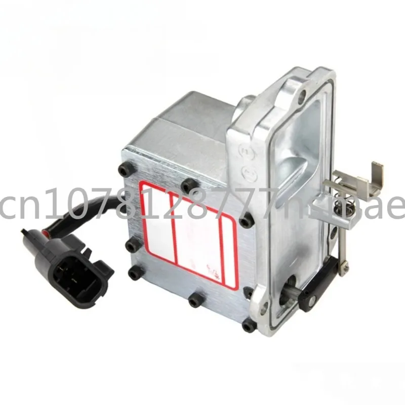 Actuator Original ADC100 Brand New One Electronic Actuator ADC100-12 12/24v
Actuator Original ADC100 Brand New One Electronic Actuator ADC100-12 12/24v
