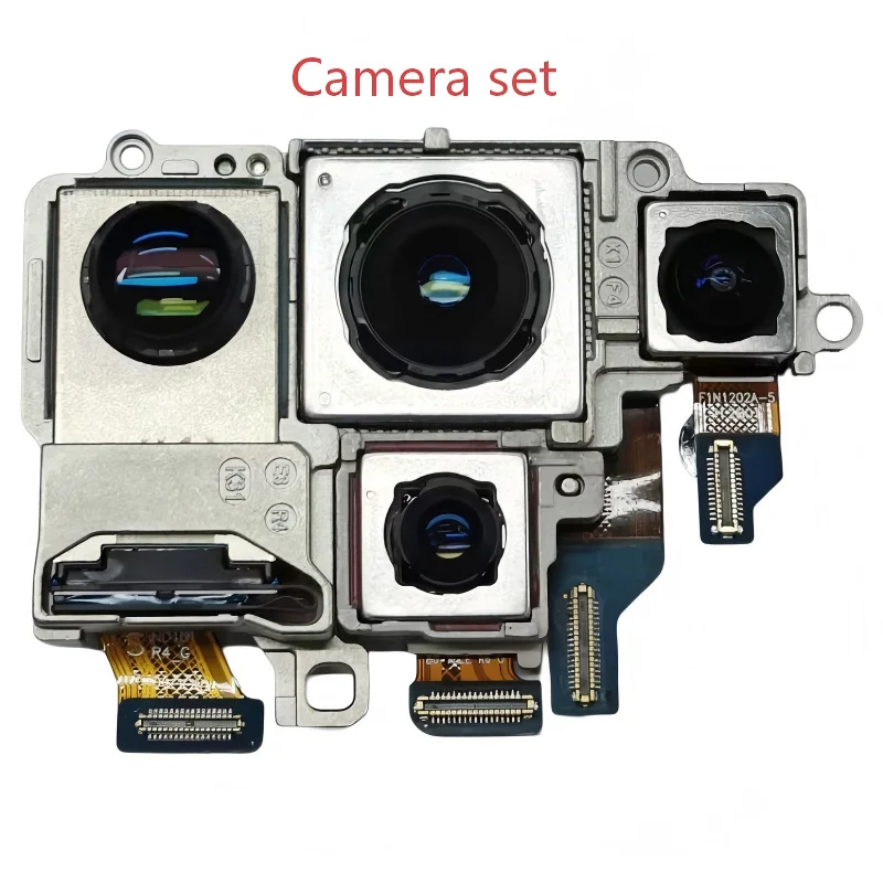 Suitable for Samsung Galaxy S24 Ultra SM-SS928 original camera set
Suitable for Samsung Galaxy S24 Ultra SM-SS928 original camera set