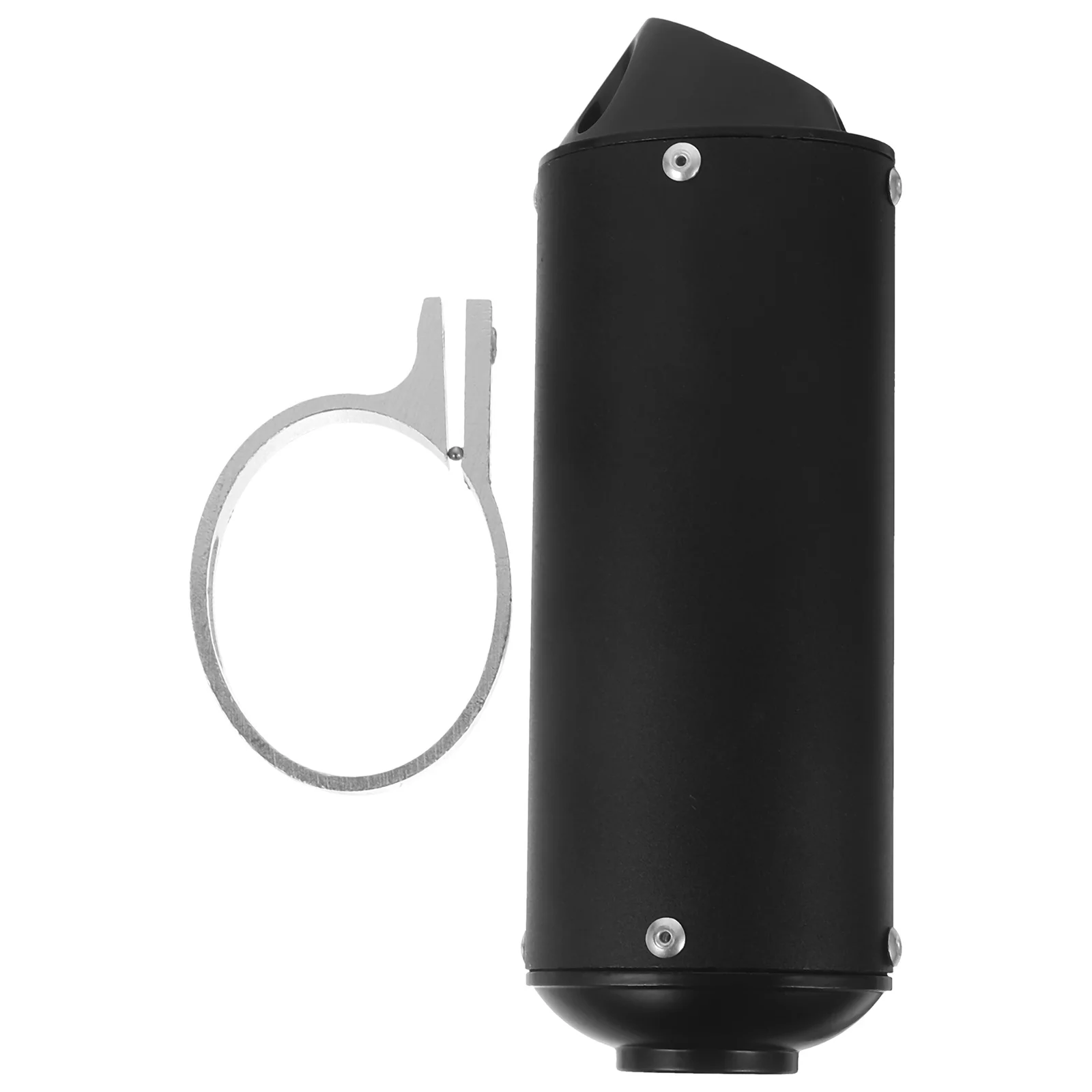 Off-road Motorcycle 32/38MM Exhaust Tip Aluminum Alloy Muffler Bike Stern Block Universal exhaust tip motorcycle
Off-road Motorcycle 32/38MM Exhaust Tip Aluminum Alloy Muffler Bike Stern Block Universal exhaust tip motorcycle