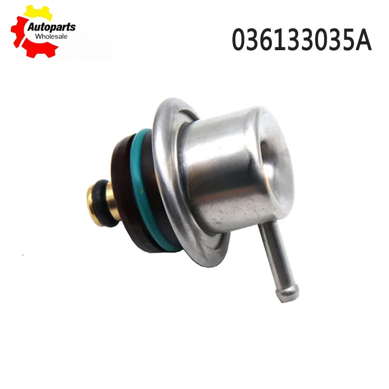 036133035A Fuel Injection Pressure Regulator for Audi Seat Skoda VW VAG 037133035C 06A133035
036133035A Fuel Injection Pressure Regulator for Audi Seat Skoda VW VAG 037133035C 06A133035