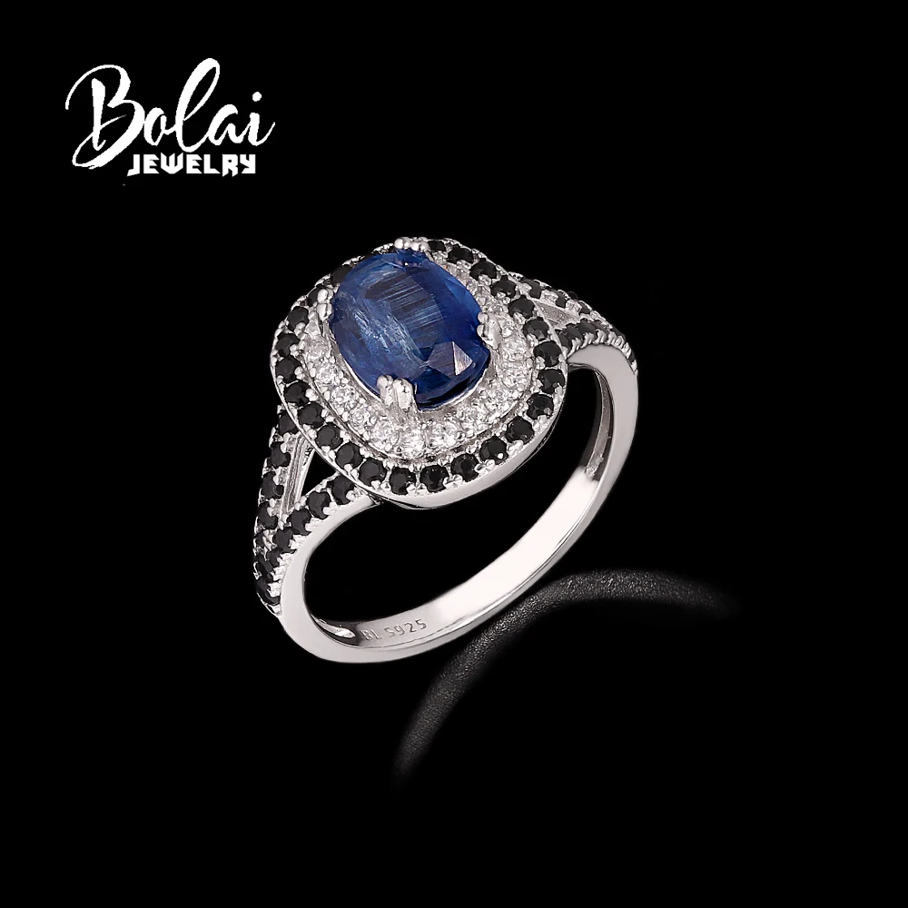 925 Sterling Silver Natural Kyanite Elegant Ring December Gemstone for Women &Lady Fine Jewelry Birthday Party Festiva Gift
925 Sterling Silver Natural Kyanite Elegant Ring December Gemstone for Women &Lady Fine Jewelry Birthday Party Festiva Gift