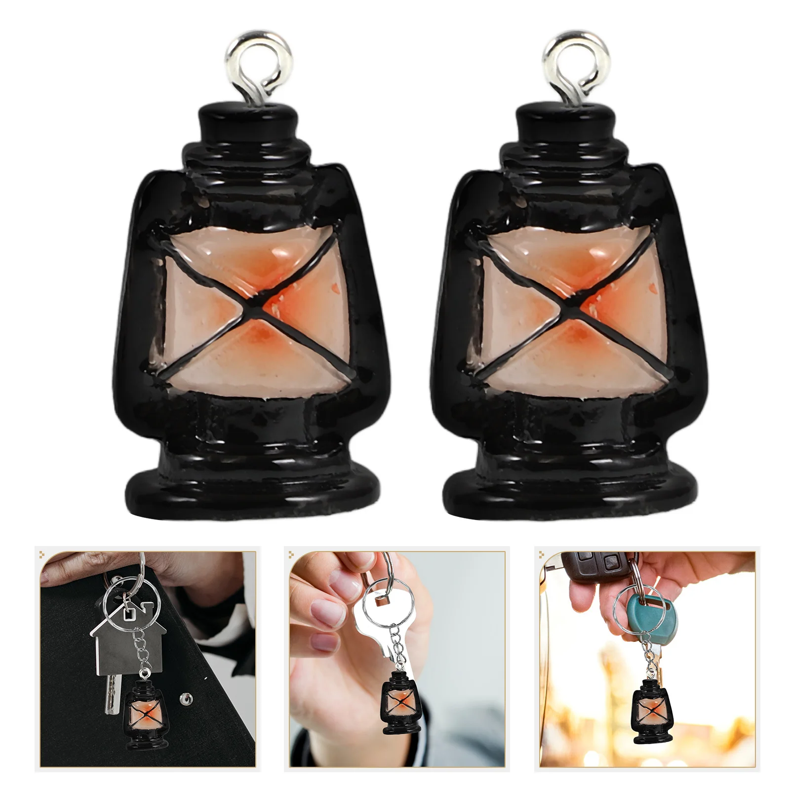 10pcs Oil Lamp Shaped Jewelry Charms Miniature Hanging Pendant Decor Keychain Vintage Style Small Lamp Pendant Diy Accessories
10pcs Oil Lamp Shaped Jewelry Charms Miniature Hanging Pendant Decor Keychain Vintage Style Small Lamp Pendant Diy Accessories