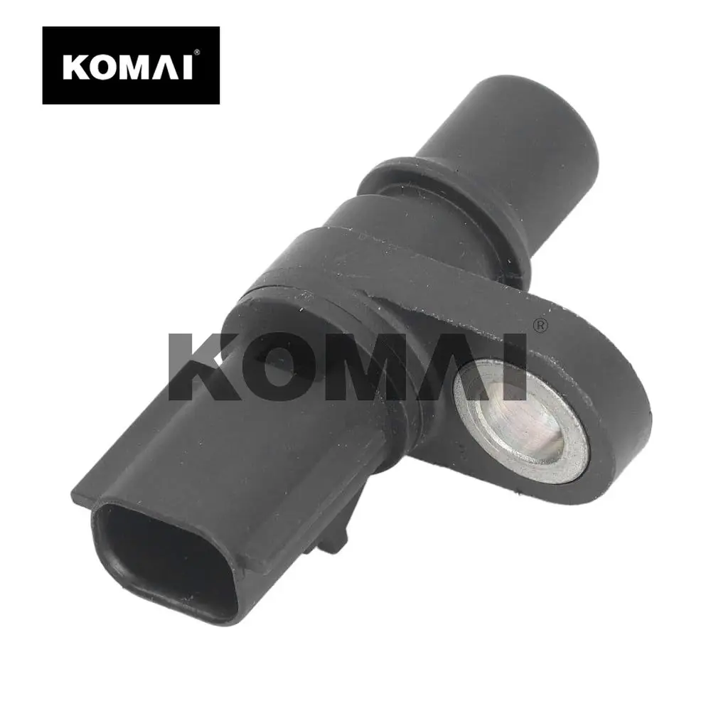 Vehicle Speed Sensor, Compatible with CAT 966M, 3843887, Crankshaft Transmission Speed Sensor, Replacement Part
Vehicle Speed Sensor, Compatible with CAT 966M, 3843887, Crankshaft Transmission Speed Sensor, Replacement Part