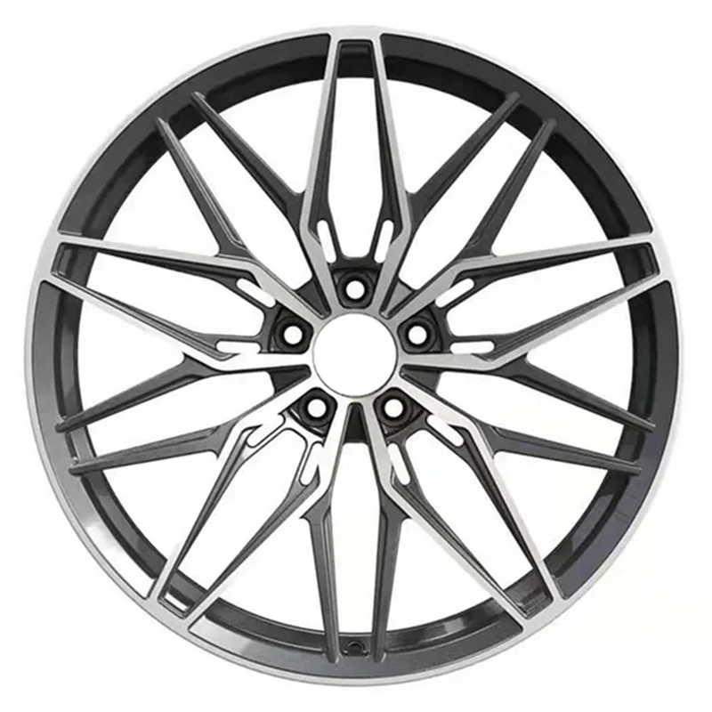 Custom Alloy Car Wheel 17 18 19 20 21 22 24 Inch Forged Car Wheels Rim
Custom Alloy Car Wheel 17 18 19 20 21 22 24 Inch Forged Car Wheels Rim