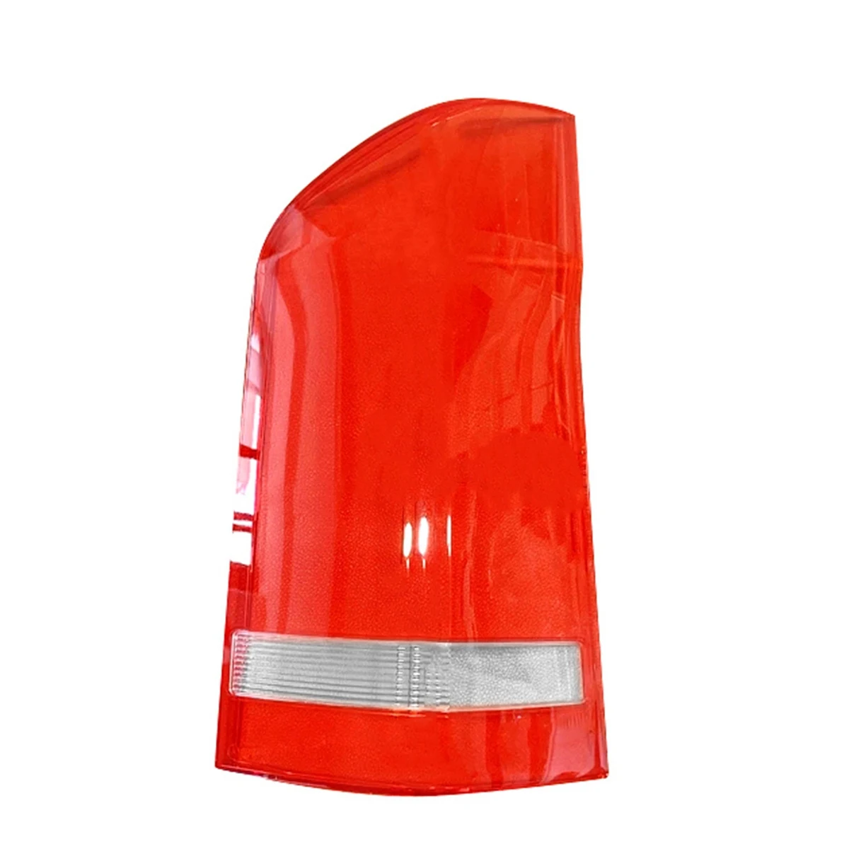 Car Rear Taillight Shell Brake Lights Shell Auto Rear Shell Cover for - V-Class
Car Rear Taillight Shell Brake Lights Shell Auto Rear Shell Cover for - V-Class