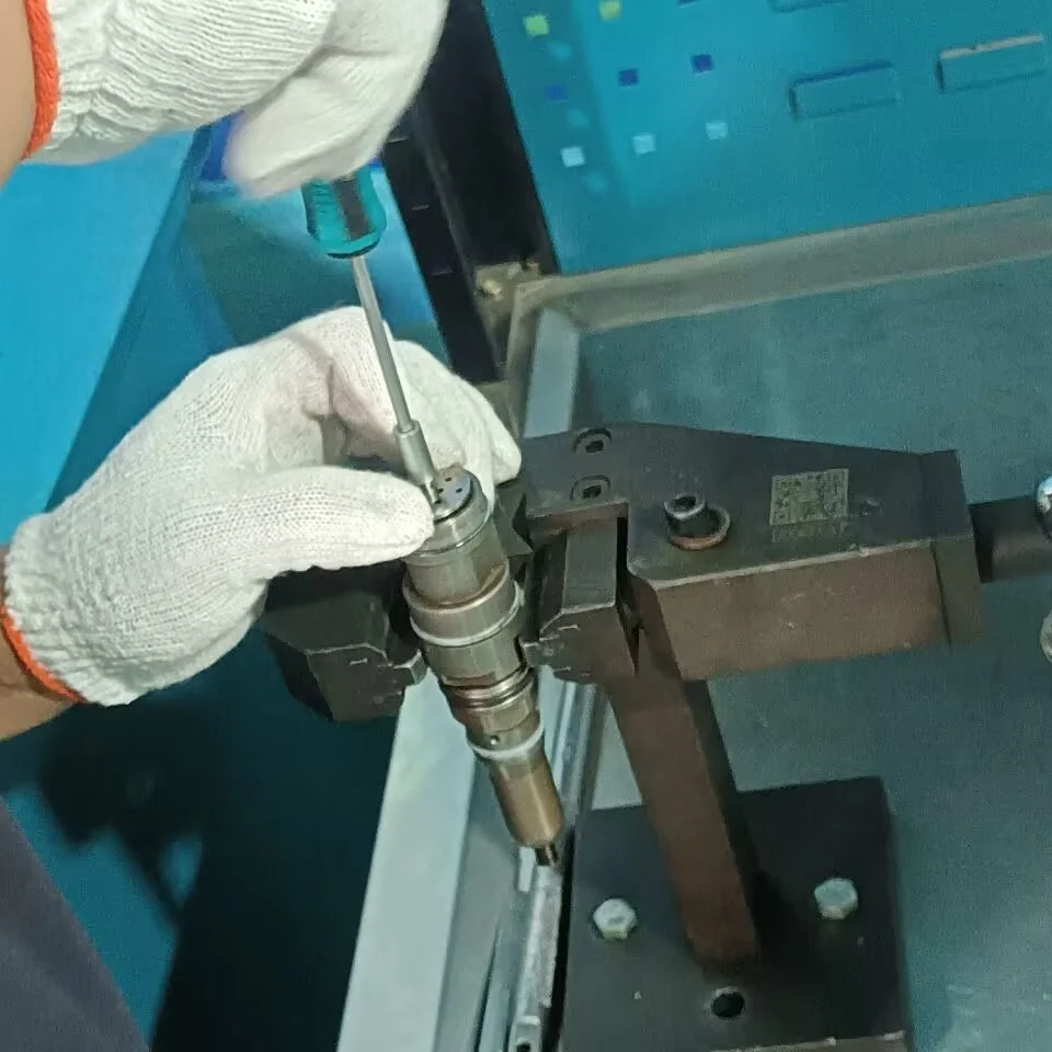 No107(7) Инструменты для демонтажа и измерения форсунок CAT320D 336E (10 шт.)
No107(7) Инструменты для демонтажа и измерения форсунок CAT320D 336E (10 шт.)