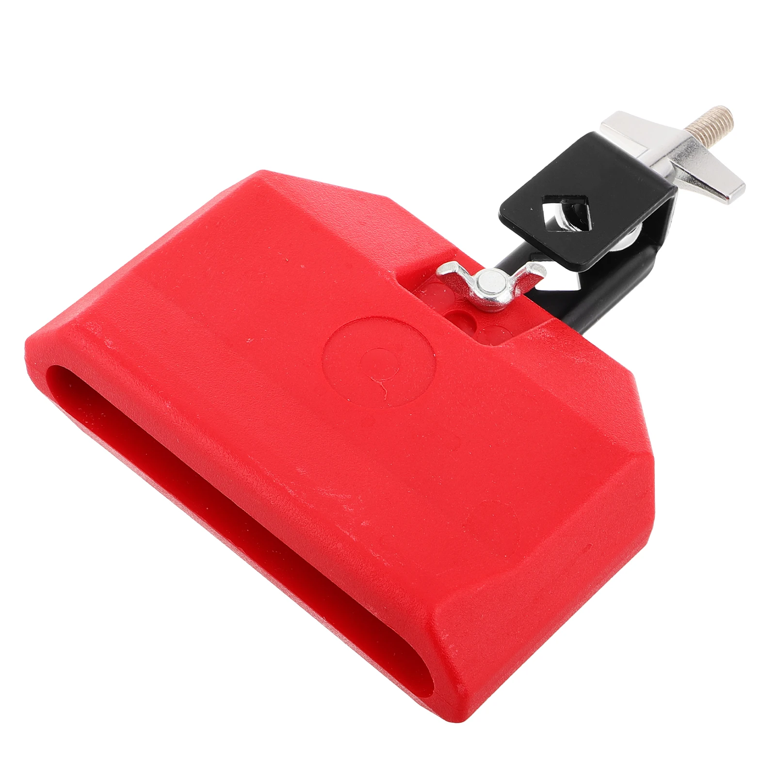 6 Heads Percussion Block Shelf Red Temple Cowbell Kit Accessories Drum Accessories For Men Electric Drum Parts
6 Heads Percussion Block Shelf Red Temple Cowbell Kit Accessories Drum Accessories For Men Electric Drum Parts