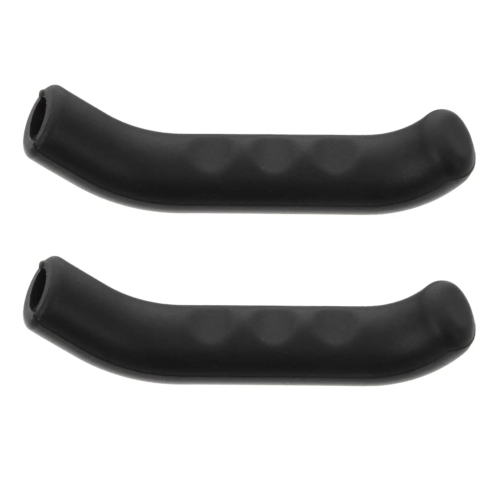 2Pcs Black Silicone Brake Lever Cover for Road Bike with Anti-Slip Grip to Protect Handle Prolong Brake Life Cycling Accessory
2Pcs Black Silicone Brake Lever Cover for Road Bike with Anti-Slip Grip to Protect Handle Prolong Brake Life Cycling Accessory