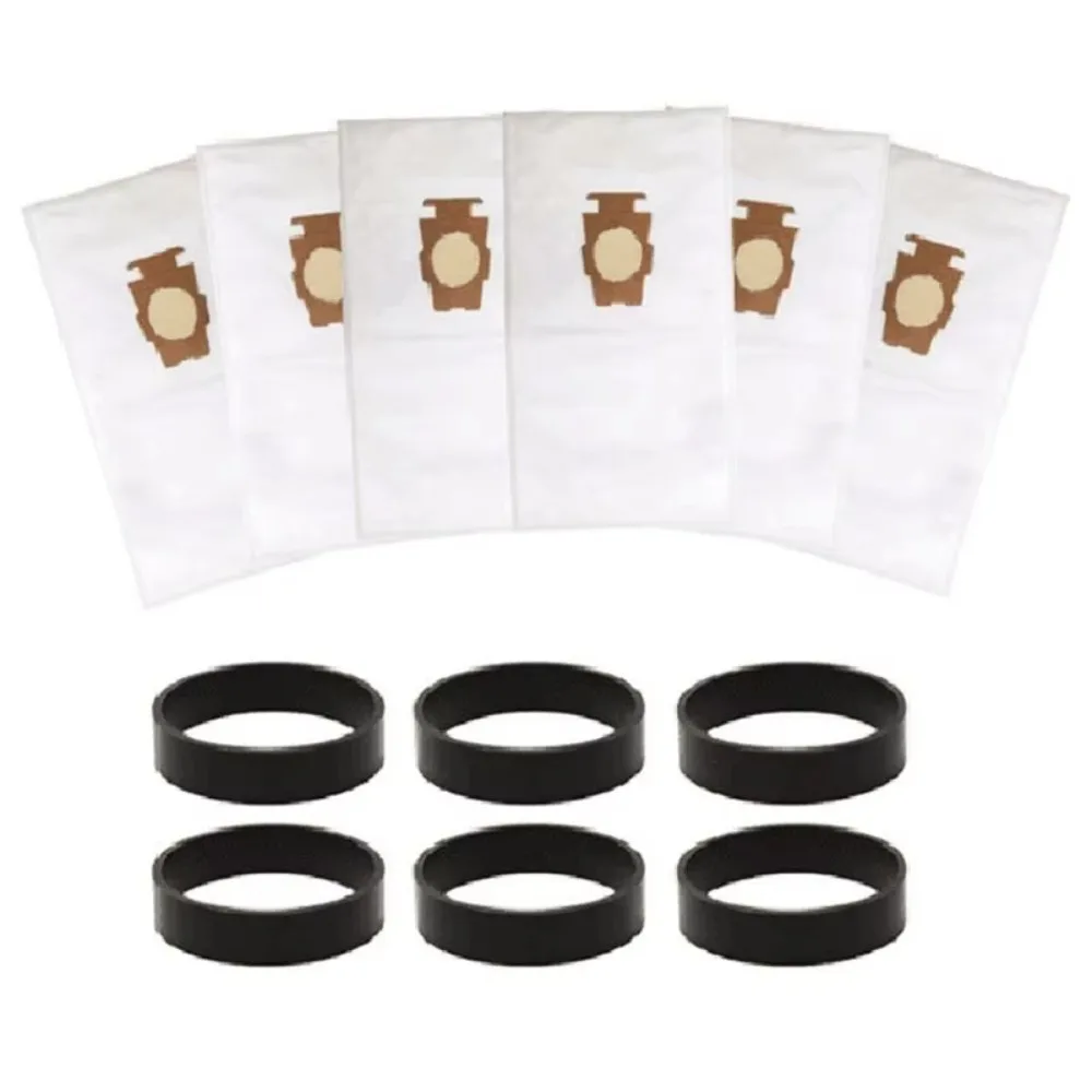 A74X-Dust Bag Vacuum Cleaner Parts For Sentria 204808/204811 Universal F/T Series G10,G10E Dust Bags For Sentria
A74X-Dust Bag Vacuum Cleaner Parts For Sentria 204808/204811 Universal F/T Series G10,G10E Dust Bags For Sentria