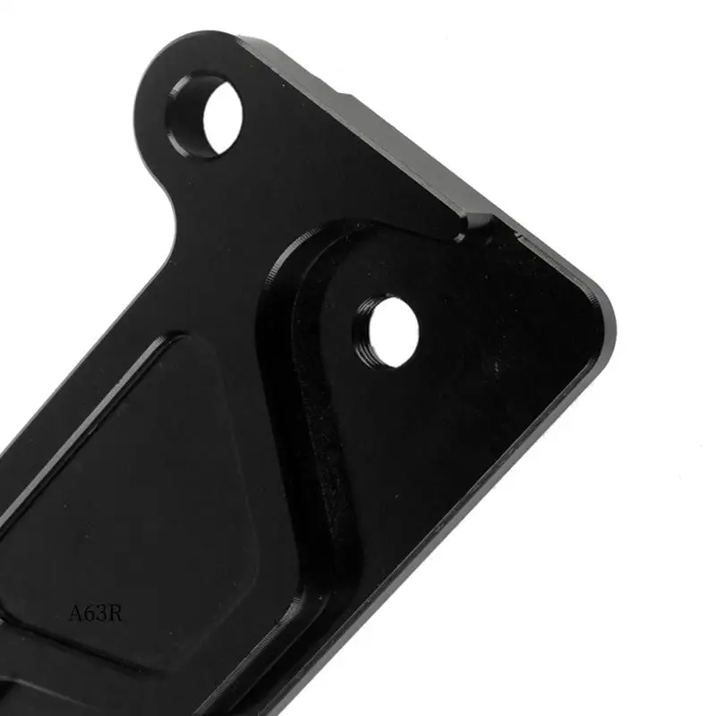 AR-Motorcycle Front Wheel Brake Caliper Bracket Adapter For Yamaha XMAX300 XMA X300 2020-2023 Aluminum Caliper Rotor Accessories
AR-Motorcycle Front Wheel Brake Caliper Bracket Adapter For Yamaha XMAX300 XMA X300 2020-2023 Aluminum Caliper Rotor Accessories