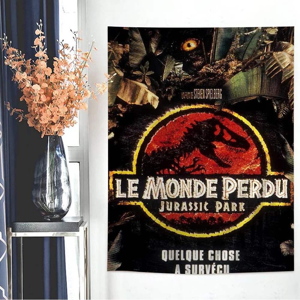 Classic Jurassic Park Hanging Bohemian Tapestry Home Decoration Hippie Bohemian Decoration Divination Wall Hanging Home Decor
Classic Jurassic Park Hanging Bohemian Tapestry Home Decoration Hippie Bohemian Decoration Divination Wall Hanging Home Decor