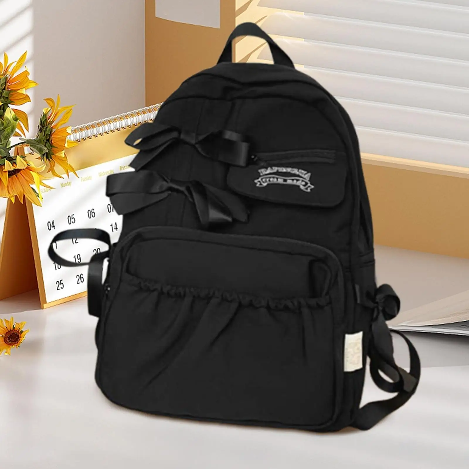 Teenage Girls Backpack Water Resistant Work Daypack for Women Travel Teenage
Teenage Girls Backpack Water Resistant Work Daypack for Women Travel Teenage