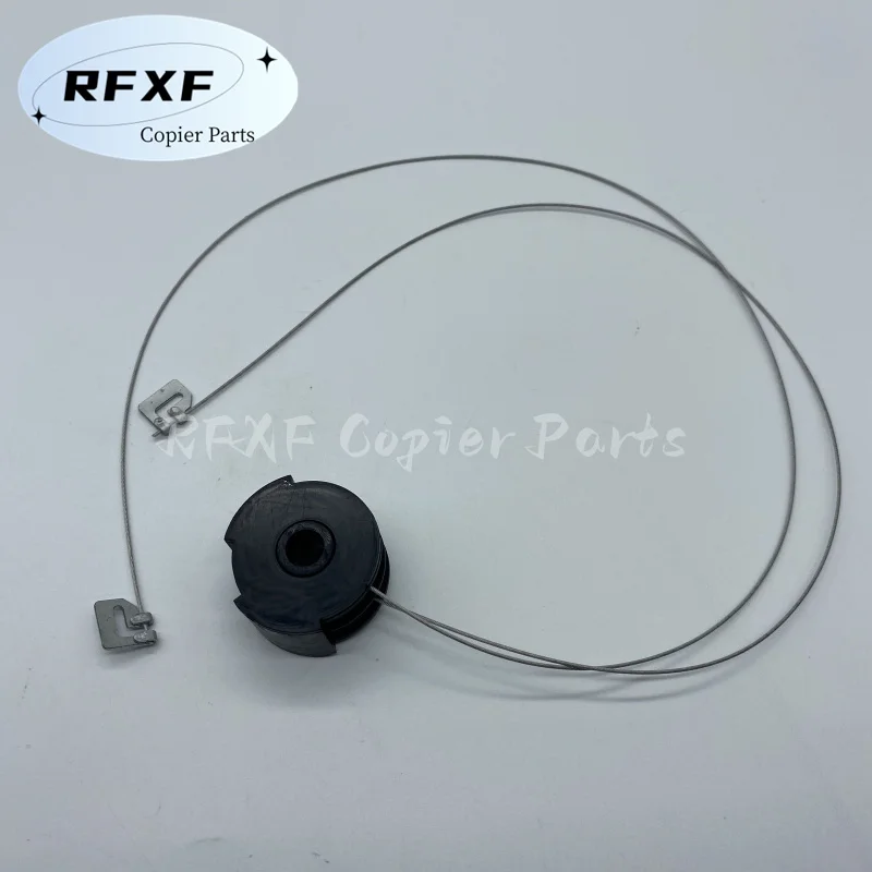 2 шт. совместимы с Ricoh MP 1060 2075 9001 7500 8001 7502 7001 картонный стальной трос, копировальный аппарат, запасные части принтера
2 шт. совместимы с Ricoh MP 1060 2075 9001 7500 8001 7502 7001 картонный стальной трос, копировальный аппарат, запасные части принтера
