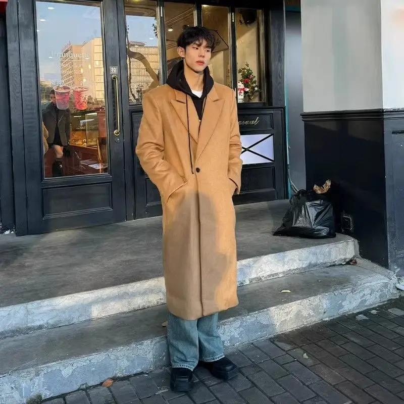 Wool Blend Overcoat Mans Anti Hail Ice Stone Pellet Protection Defense Shelter Armor Guard Shield Safekeeping Security Safety Bf
Wool Blend Overcoat Mans Anti Hail Ice Stone Pellet Protection Defense Shelter Armor Guard Shield Safekeeping Security Safety Bf