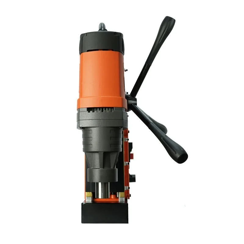 Multifunction Industrial Processing Equipment Magnetic Base Speed Control Core Lightweight Bench Drill Tool For Steel Plate
Multifunction Industrial Processing Equipment Magnetic Base Speed Control Core Lightweight Bench Drill Tool For Steel Plate