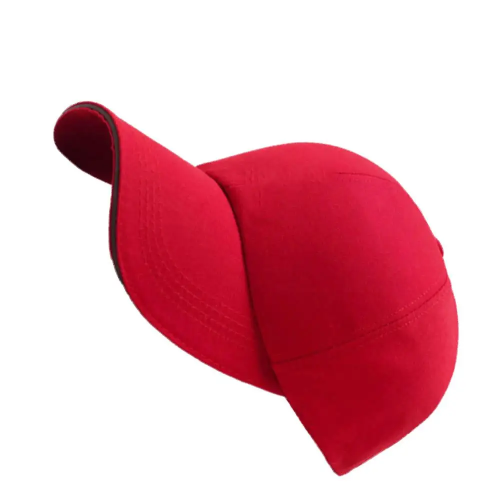 Baseball Cap Sun Visor Herren Kappe Sommer Sport Outdoor Flatcap Man Kopfbedeckung Kappen Caps High Quality Material
Baseball Cap Sun Visor Herren Kappe Sommer Sport Outdoor Flatcap Man Kopfbedeckung Kappen Caps High Quality Material