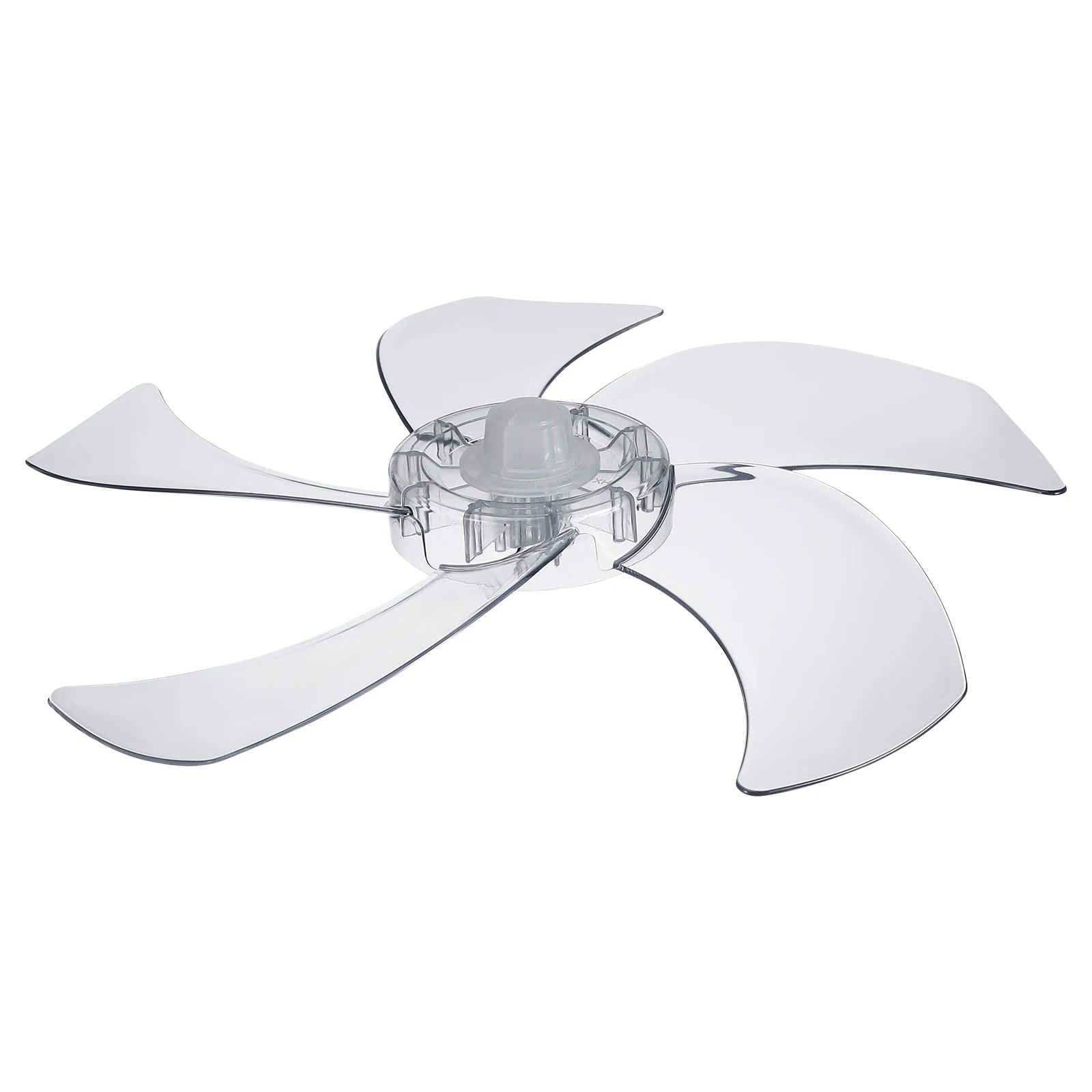 16 Inch White AS Electric Fan Blades for Standing Table Fans Stable Easy Install Replacement Parts Accessories Floor
16 Inch White AS Electric Fan Blades for Standing Table Fans Stable Easy Install Replacement Parts Accessories Floor